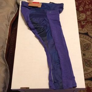 Specialized Women's Shasta 3/4 Cycling tights